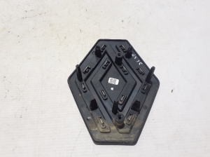 RENAULT 5- I (2024–2026) Emblem 628901466R - 4