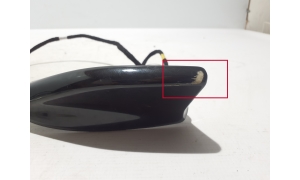 RENAULT 5- I (2024–2026) Antenne 282161699R - 3