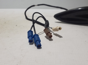 RENAULT 5- I (2024–2026) Antenne 282161699R - 5