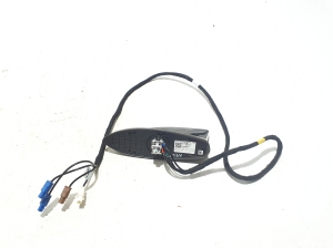 RENAULT 5- I (2024–2026) Antenne 282161699R - 6
