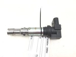  Ignition coil 