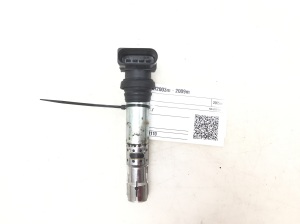  Ignition coil 