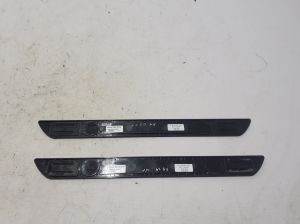 RENAULT 5- I (2024–2026) Inner sill trim 8201754033 - 2
