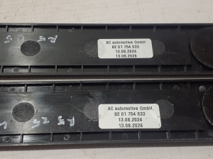 RENAULT 5- I (2024–2026) Inner sill trim 8201754033 - 3