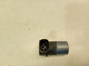 Jaguar XF (2008–2016) Rear parking sensor 2w9315k859 - 2