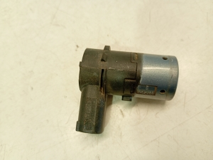 Jaguar XF (2008–2016) Rear parking sensor 2w9315k859 - 4