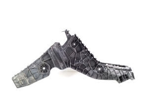   Rear bumper bracket  - 4KE807453 