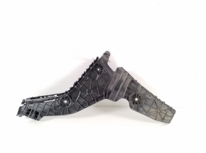 Rear bumper bracket - 4KE807454