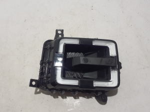 RENAULT 5- I (2024–2026) Front daytime running light 266009647R - 3