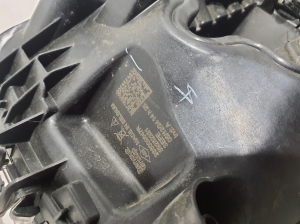   Front daytime running light  - 266009647R 