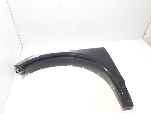 VOLVO XC40 (2017–2026) Front fender 31457583 - 4