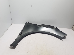 VOLVO XC40 (2017–2026) Front fender 31457583 - 5