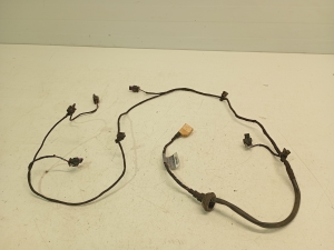   Rear parking sensor cable  - 8k0971104ac 
