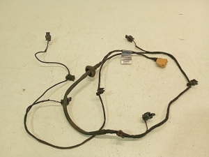 AUDI A4 B8 (2007–2016) Rear parking sensor cable 8k0971104ac - 2