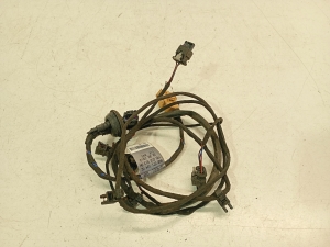 AUDI A4 B8 (2007–2016) Rear parking sensor cable 8k0971104ac - 3