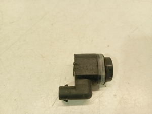 AUDI A4 B8 (2007–2016) Rear bumper parking sensor and its parts 1s0919275d - 2