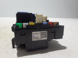 RENAULT 5- I (2024–2026) Kaitsmekarp salongis 243223646R - 3