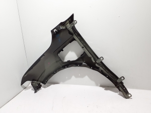 RENAULT Megane E-Tech CMF-EV (2022–2026) Front fender 9317R4575R - 2