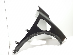 RENAULT Megane E-Tech CMF-EV (2022–2026) Front fender 9317R4575R - 4