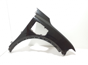 RENAULT Megane E-Tech CMF-EV (2022–2026) Front fender 9317R4575R - 5