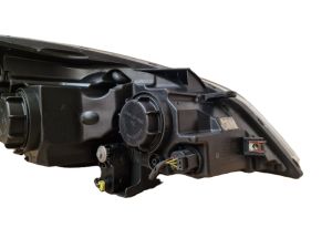 Kia ceed (2006–2012) Phare avant 921011H - 3