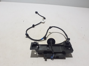 RENAULT 5- I (2024–2026) Control unit 283G04231R - 2
