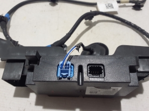 RENAULT 5- I (2024–2026) Control unit 283G04231R - 3