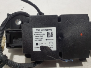 Control unit - 283G04231R