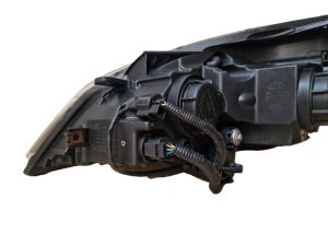 Kia ceed (2006–2012) Headlight 921021H - 3