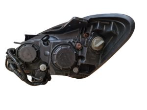 Kia ceed (2006–2012) Headlight 921021H - 4