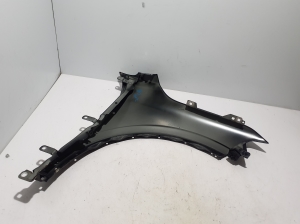 RENAULT Megane E-Tech CMF-EV (2022–2026) Vorderer Kotflügel 625614945R - 3