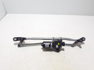   Windshield wiper mechanism  - 288005635R 