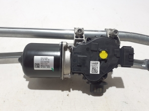 RENAULT 5- I (2024–2026) Windshield wiper mechanism 288005635R - 4