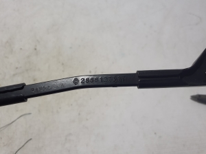 RENAULT 5- I (2024–2026) Windshield wiper arm 288812731R - 3