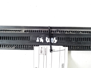 AUDI e-tron SUV (2018–2026) Inner sill trim 8W0853374F - 3