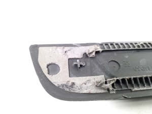 AUDI e-tron SUV (2018–2026) Inner sill trim 8W0853374F - 4