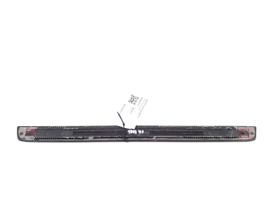 AUDI e-tron SUV (2018–2026) Inner sill trim 8W0853374F - 5