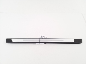   Inner sill trim  - 8W0853373F 