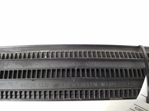 AUDI e-tron SUV (2018–2026) Inner sill trim 4KE853375A - 2