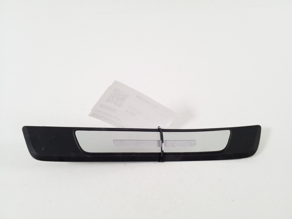 AUDI e-tron SUV (2018–2026) Inner sill trim 4KE853376A AUDI e-tron SUV (2018–2026) Inner sill trim 4KE853376A