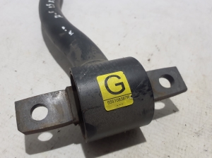 RENAULT 5- I (2024–2026) Rear control arm 555108387R - 2