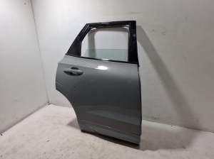 VOLVO XC60 (2017–2026) Portes latérales arrière 31698992