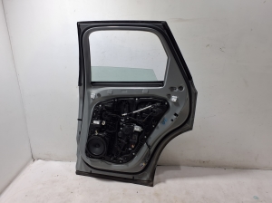 VOLVO XC60 (2017–2026) Portes latérales arrière 31698992 - 2