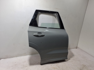 VOLVO XC60 (2017–2026) Portes latérales arrière 31698992 - 3