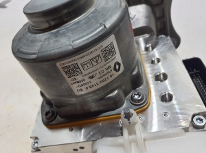 RENAULT 5- I (2024–2026) Brake booster 476604530R - 2