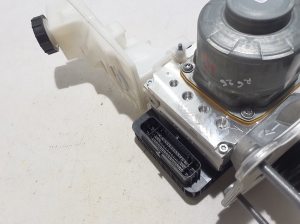 RENAULT 5- I (2024–2026) Brake booster 476604530R - 4