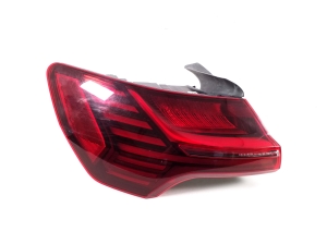 AUDI e-tron SUV (2018–2026) Eckleuchte hinten 4KE945091B - 2