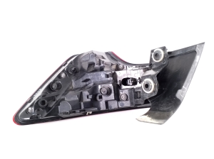 AUDI e-tron SUV (2018–2026) Eckleuchte hinten 4KE945091B - 4