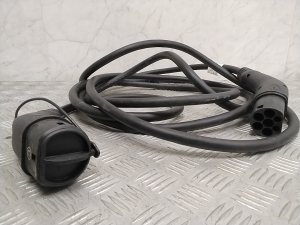 Elektriauto laadija - 4NO971675C