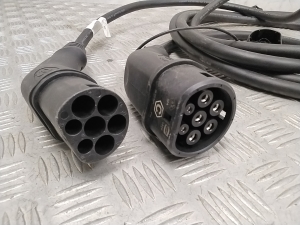 Volkswagen ID.4 I (2020–2026) Ladegerät für Elektroautos 4NO971675C - 3